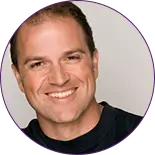 Rob Greco review portrait