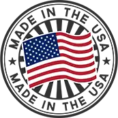 USA availability seal